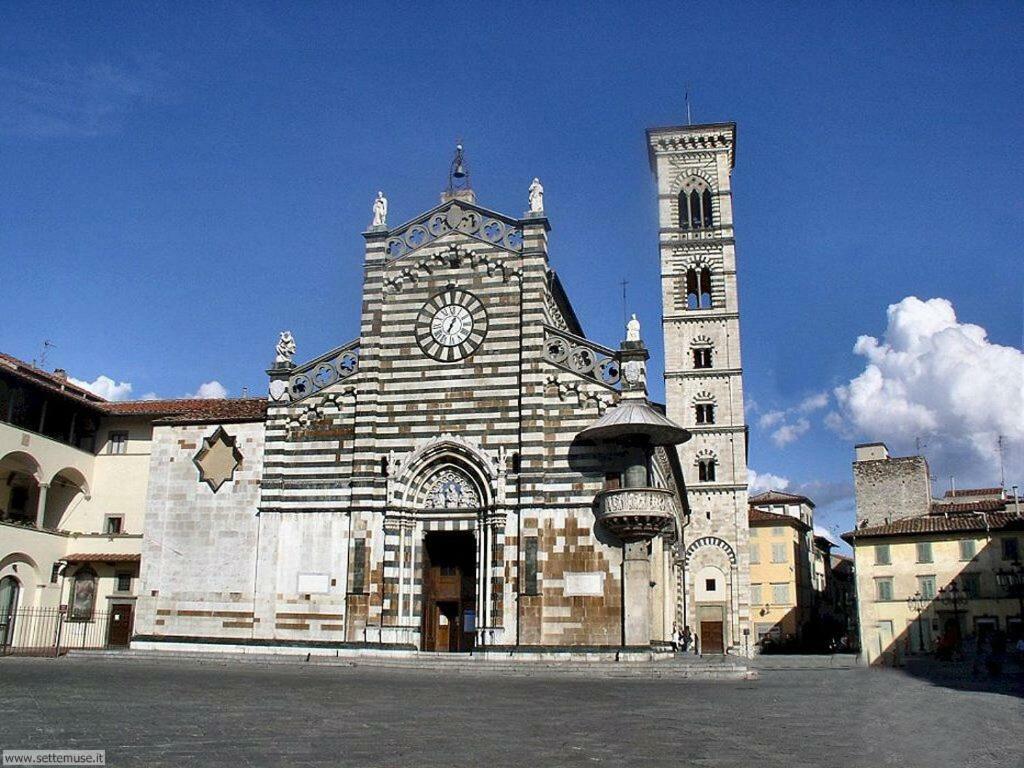 B&Big Prato Prato  Zewnętrze zdjęcie